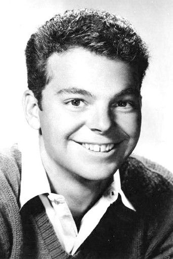 Foto de Russ Tamblyn