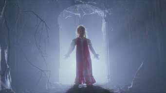 #6 Witch Story
