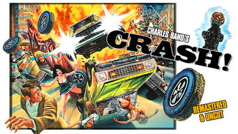 #6 Crash!