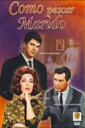 Cómo pescar marido