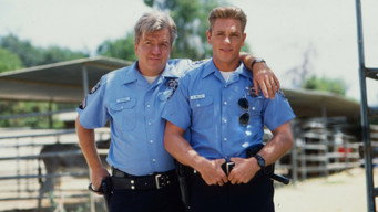 Arresting Behavior (1992)