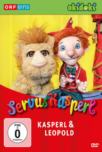 Kasperl und Leopold en streaming 