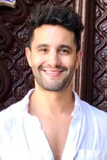 Eduardo Enríkez