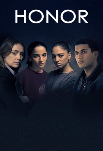 Honour 1ª Temporada Completa Torrent (2020) Dual Áudio / Dublado / Legendado WEB-DL 720p | 1080p – Download