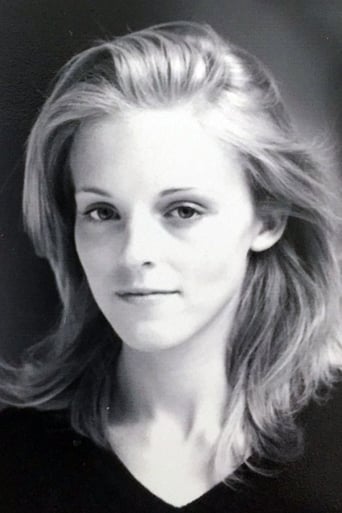 Image of Angelica Penn