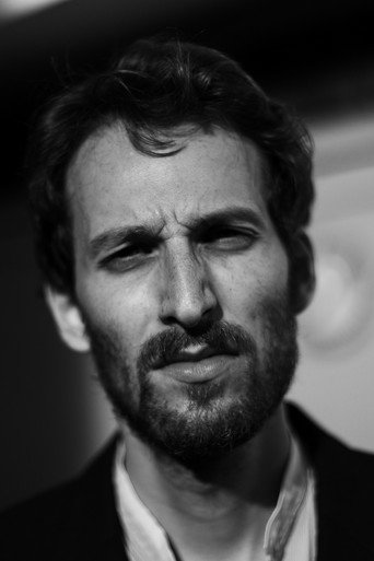 Sacha Bitton