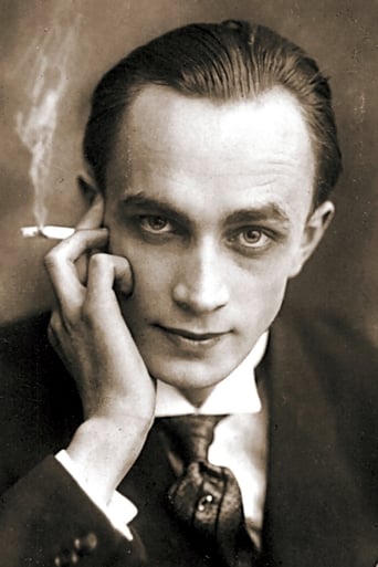 Imagen de Conrad Veidt