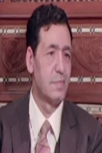 Abdel Wahab Mohamed — 2