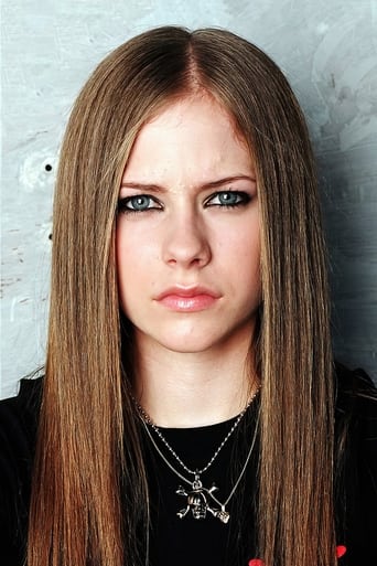 Avril Lavigne en streaming 