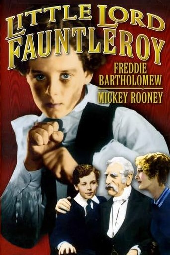 Lord Fauntleroy