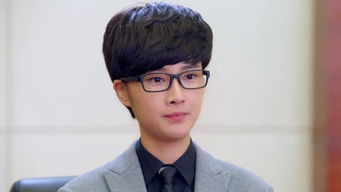 Aflevering 11 — Episode 11