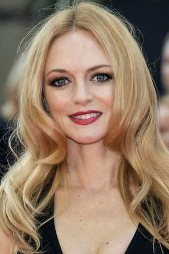 Heather Graham — photo 9