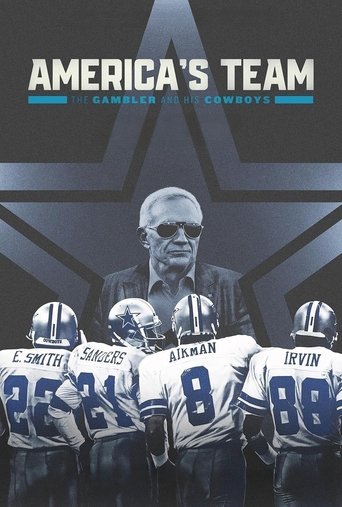 America's Team: The Gambler and His Cowboys: Season 1