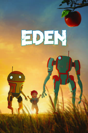 Eden image