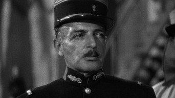 Adventure in Sahara (1938)