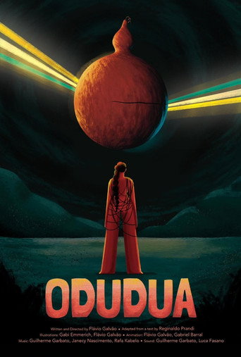 Odudua