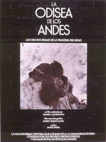 The Andes's Odyssey (1976) The Andes's Odyssey (1976)