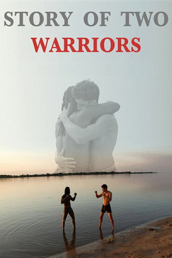 Story of Two Warriors (2024)