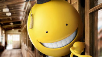 Galeria 4 - Assassination Classroom