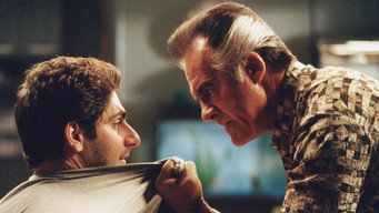 第10話：The Strong, Silent Type