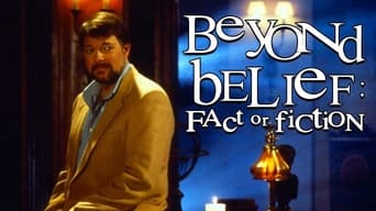 #1 Beyond Belief: Fact or Fiction