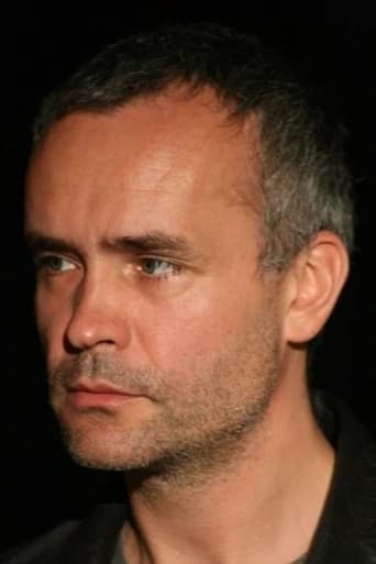 Image of Janusz German