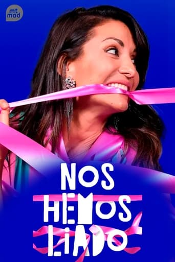 Poster of Nos hemos liado