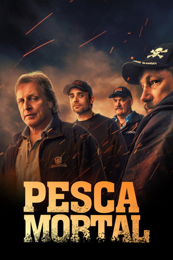 Pesca radical — Pósters 16