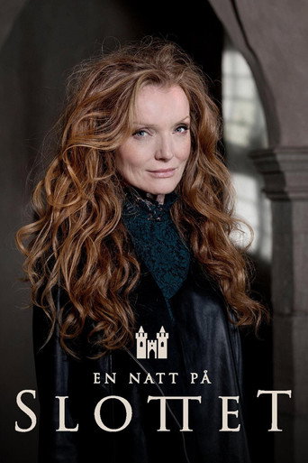 En natt p&aring; slottet (2014)