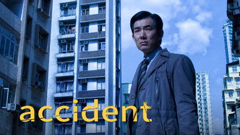 #8 Accident