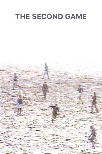 The Second Game (2014)