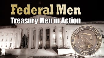 Treasury Men in Action (1950-1955)