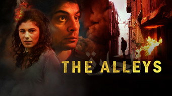 The Alleys (2020)