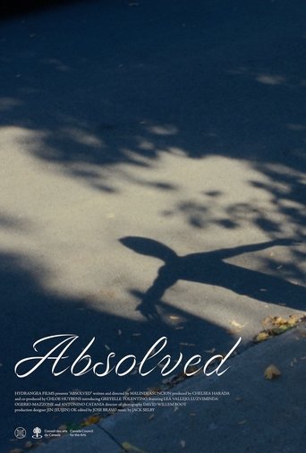 Absolved (2025)