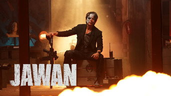 #26 Jawan