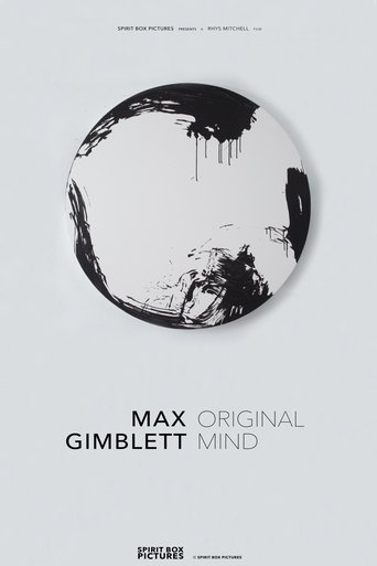 Max Gimblett: Original Mind (2017) Max Gimblett: Original Mind (2017)