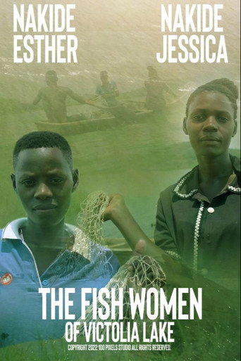 The Fish Women of Victoria Lake (2022)