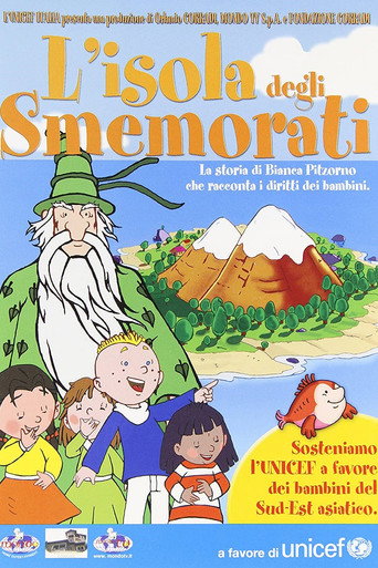 L'isola degli smemorati (2005)