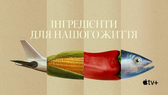 #7 Інгредієнти для нашого життя