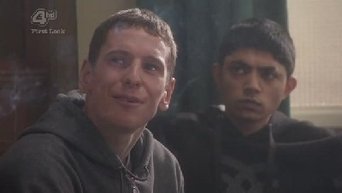 Episódio Episódio 15 da série Shameless