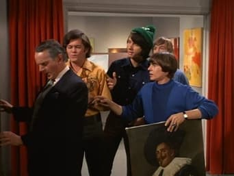 Art for Monkees' Sake