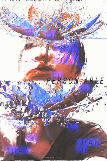 Person-able (2025)