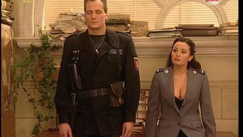 Episode 9 — Episode 9