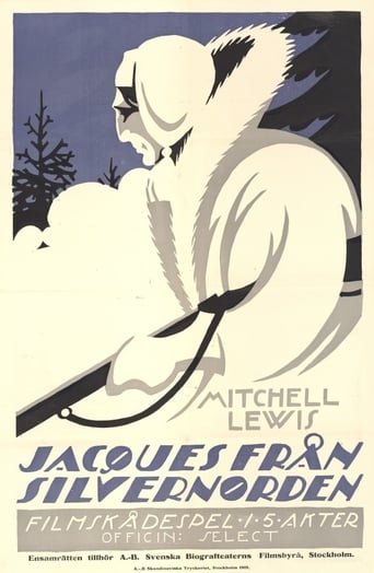 Poster för Jacques of the Silver North