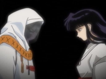 Episódio A luz que guia à um santo da série InuYasha