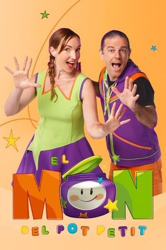 El món del Pot Petit: Season 2