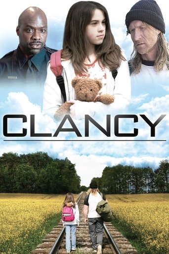 Poster för Clancy