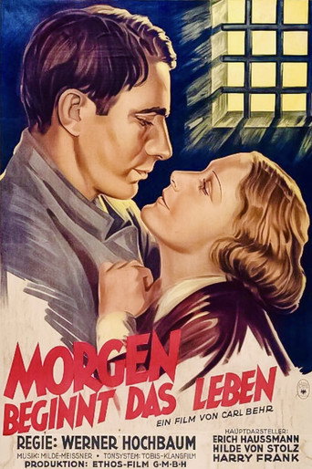 Life Begins Tomorrow (1933)