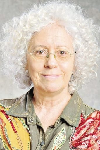 Image of Cecília Homem de Mello