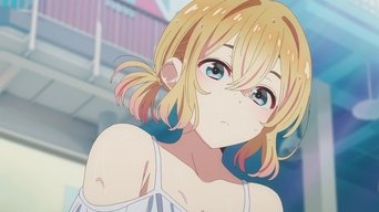 Cena de Lembrança da Primeira Vez e Namorada